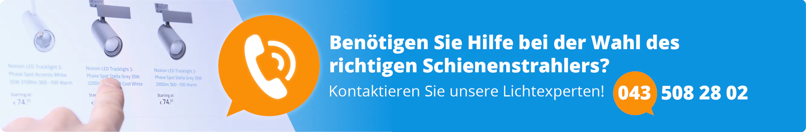 Railspot advies CH/DE