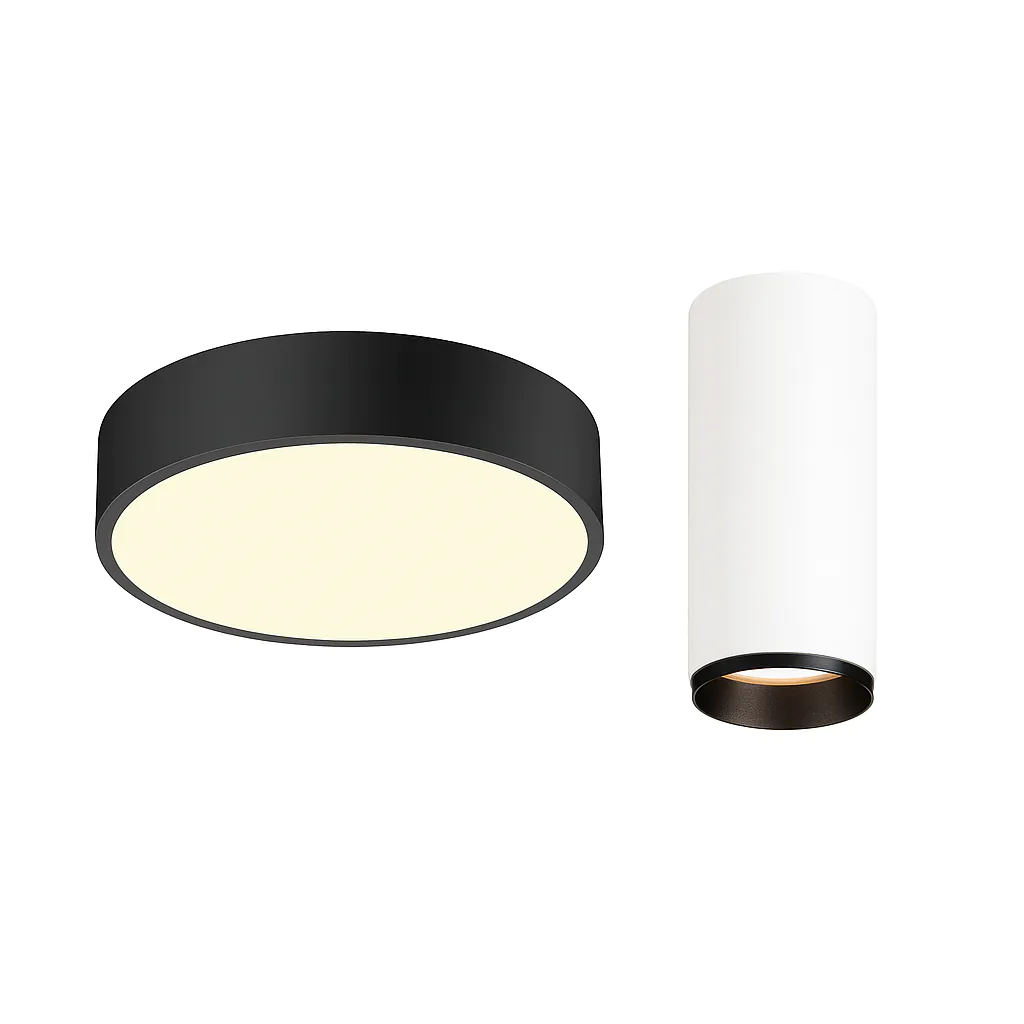 SLV Deckenleuchten