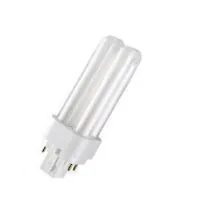 Dulux D/E (4-Stifte)