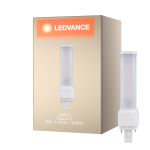Ledvance Dulux-D LED 9W - 840 Kaltweiß | 2-Pins - Ersatz Für 26W