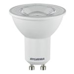 Sylvania RefLED ES50 LED-Spot GU10 PAR16 4.2W  345lm 36D - 840 Kaltweiß | Ersatz Für 35W