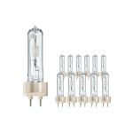Mehrfachpackung 12x Philips MASTERColour G12 CDM-T 35W - 830 Warmweiss