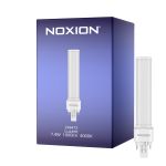 Noxion Lucent PL-C LED 7.4W - 840 Kaltweiß | 2-Pins - Ersatz Für 26W