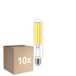 Mehrfachpackung 10x Philips LED TrueForce Core E27 LED 26W 4500lm - 740 Kaltweiß | Ersatz Für 70W