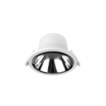 Noxion LED Downlight Apollo V2.0 9-15W 1060-1800lm 60D - 830/840 CCT | 175mm - Ausschnitt 150mm