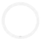 Osram LED Röhre T9 Value Rund (EM/Mains) 24W 2900lm - 840 Kaltweiß | Ersatz Für 40W