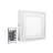 Ledvance LED Deckenleuchte 17W - LED Color + Weiss 