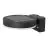 Ledvance Endura Style Solar-Aussenwandleuchte Circle 6W 3000K Schwarz | inkl. Sensor - Warmweiss