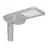Ledvance LED-Strassenbeleuchtung Flex mittel RW40ST 80W 4000K 11500lm IP66 | Weiss Aluminium - Ersatz für 250W