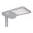 Ledvance LED-Strassenbeleuchtung Flex gross RV30ST 110W 4000K 16800lm IP66 | Weiss Aluminium - Ersatz für 250W