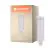Osram Dulux-T LED 6W 700lm - 840 Kaltweiß | 2-Pins - Ersatz Für 13W