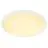 Nordlux LED-Wand- und Deckenleuchte Oja 60 38W 827 2700lm Weiss IP20 | 3-Stufen Dimmbar - Extra Warmweiss