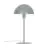 Nordlux Tischlampe Ellen Metall Grün | Geeignet für 1x E14