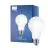 Philips Classic LEDbulb E27 A67 13W 840 2000lm | Kaltweiss - Ersatz für 120W