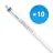 Mehrfachpackung 10x Philips LEDtube T5 HF HO 26W 830 115cm (MASTER) | Warmweiss - Ersatz für 54W