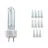 Multipack 12x Philips MASTERColour CDM-T Elite 70W 942 G12 | Kaltweiss - beste Farbwiedergabe