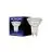 Noxion LED-Spot GU10 4.6W 827 36D 420lm | Dimmbar - Extra Warmweiss - Ersatz für 50W