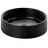 EcoDim Surface-Mounted Fixture Spotlight Rund Schwarz