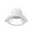Noxion LED Downlight Apollo V2.0 15-25W 1800-3060lm 60D - 830/840 CCT | 220mm - Ausschnitt 200mm