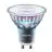 Philips LEDspot ExpertColor GU10 3.9W 927 36D (MASTER) | Beste Farbwiedergabe - Extra Warmweiss - Dimmbar - Ersetzt 35W