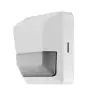 Ledvance Bewegungssensor Wand Weiss | 180D 