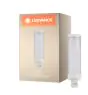 Osram Dulux-T LED 7W 800lm - 840 Kaltweiß | 2-Pins - Ersatz Für 18W
