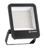 Ledvance LED-Scheinwerfer Area Gen 2 Schwarz 100W 15000lm - 840 Kaltweiß| IP66 - Asymmetrisch