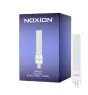 Noxion Lucent PL-S LED 4.3W - 840 Kaltweiß | 2-Pins - Ersatz Für 9W