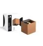 D'Lite Wandleuchte Nova Bronze Up & Down 4.9W 480lm - 830 Warmweiß | IP54