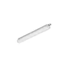 Philips LED Panel Coreline Wasserdicht WT120C G2 :ED40S PSU ELB3 840 | Kaltweiss