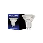 Noxion LED-Spot GU10 4.6W 827 36D 420lm | Dimmbar - Extra Warmweiss - Ersatz für 50W
