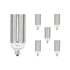 Mehrfachpackung 6x Ledvance HQL LED P E40 90W 13000lm - 840 Kaltweiss | Ersatz für 250W