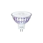Philips LEDspot VLE GU5.3 MR16 7.5W 12V 927 60D (MASTER) | Extra Warmweiss - Dimmbar - Ersatz für 50W