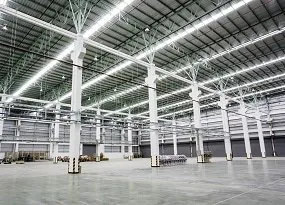 Wartungsfaktor Hallenbeleuchtung Wartungsfaktor Hallenbeleuchtung