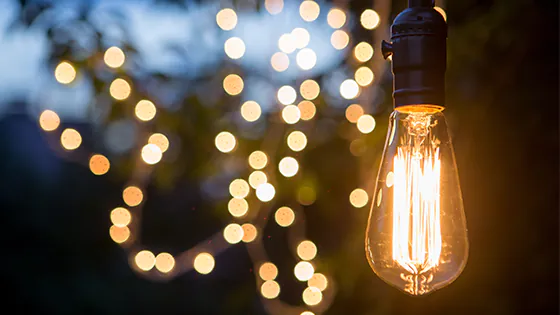 LED-Lampe-Filament LED-Lampe-Filament