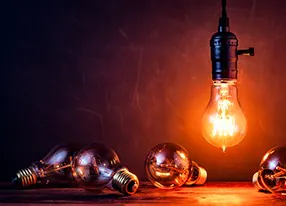 Wechsel zu LED