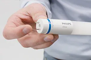 LED-Röhren von Philips LED-Röhren von Philips