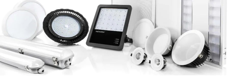 Noxion LED-Beleuchtung LED-Beleuchtung von NOXION