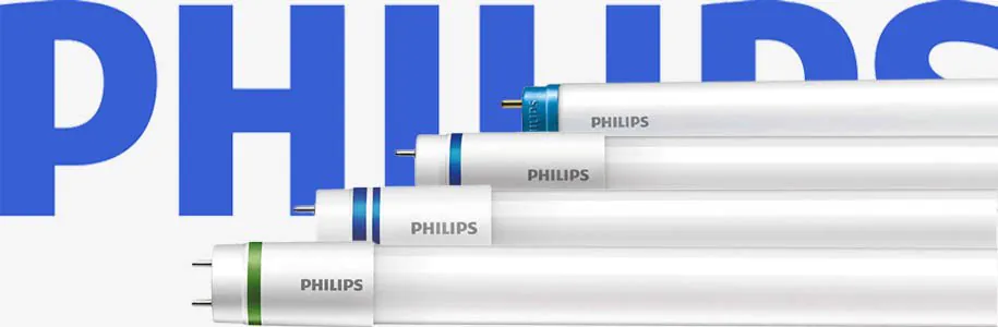 Philips-LED-Röhren Philips-LED-Röhren