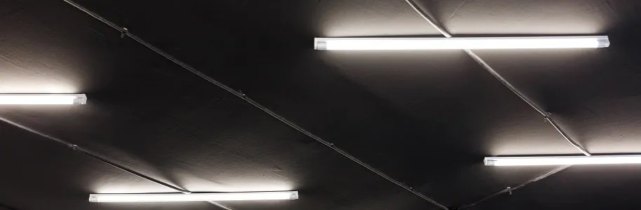 LED-Röhren LED-Röhren