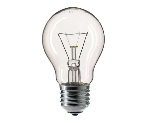 Glühlampe Standard Glühlampe Standard