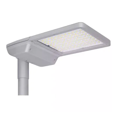 LED Strassenlaterne