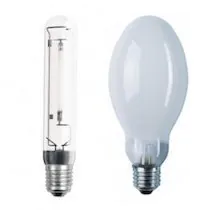 Lampes à Décharges