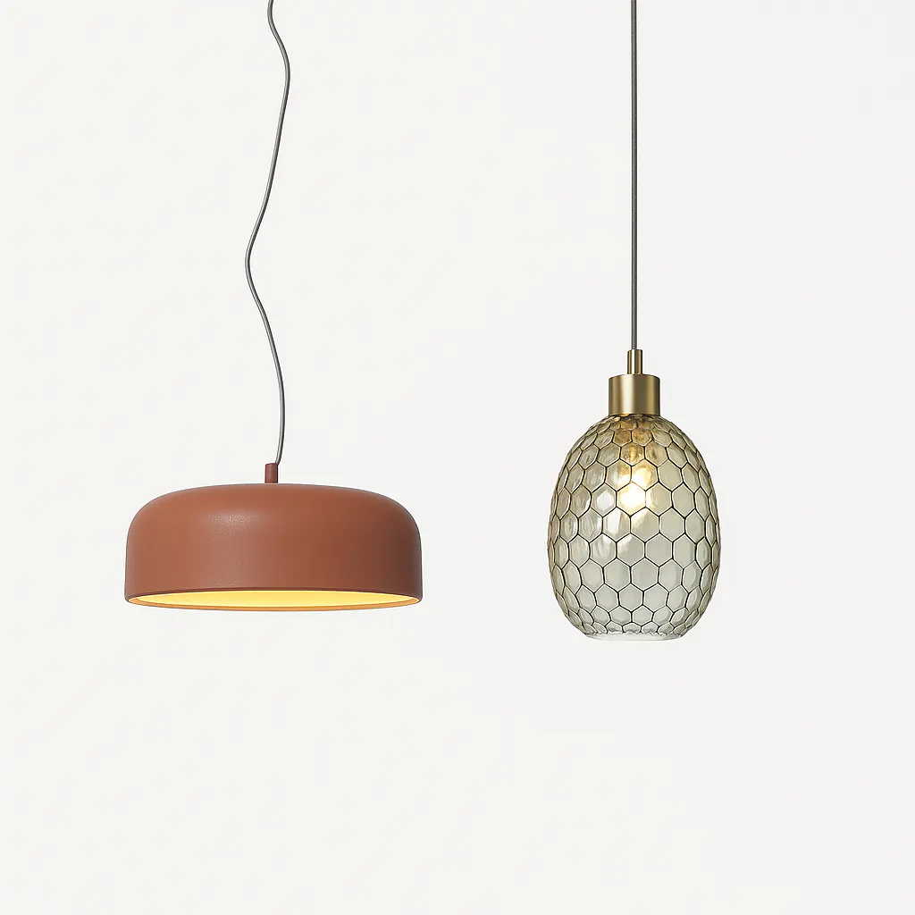 Suspensions - It's about RoMi