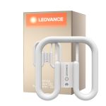 Ledvance DULUX-SQ LED 7W - 835 Blanc Chaud | 2-Pins - Équivalent 16W