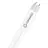 Ledvance Tube LED T8 EM Value (EM/Direct 230V) Standard Output 18.3W 2200lm - 840 Blanc Froid | 150cm - Équivalent 58W