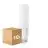 Lot 10x Philips CorePro PL-C LED 9.5W 1100lm - 840 Blanc Froid | 4-Pins - Équivalent 26W
