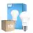 Lot 10x Philips Corepro LED Ampoule E27 Poire Dépolie 10.5W 1055lm - 930 Blanc Chaud | Meilleur rendu des couleurs - Équivalent 75W