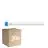 Lot 20x Philips CorePro LED T8 (EM/Direct 230V) Ultra Output 17.7W 2400lm - 865 Lumière Du Jour | 120cm - Équivalent 36W