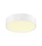 SLV Medo Pro 30 Mur et Plafonnier Aluminium Blanc Rond 10W 1250lm - 930-940 CCT | IP50 - Meilleur Rendu Des Couleurs - Dimmable 